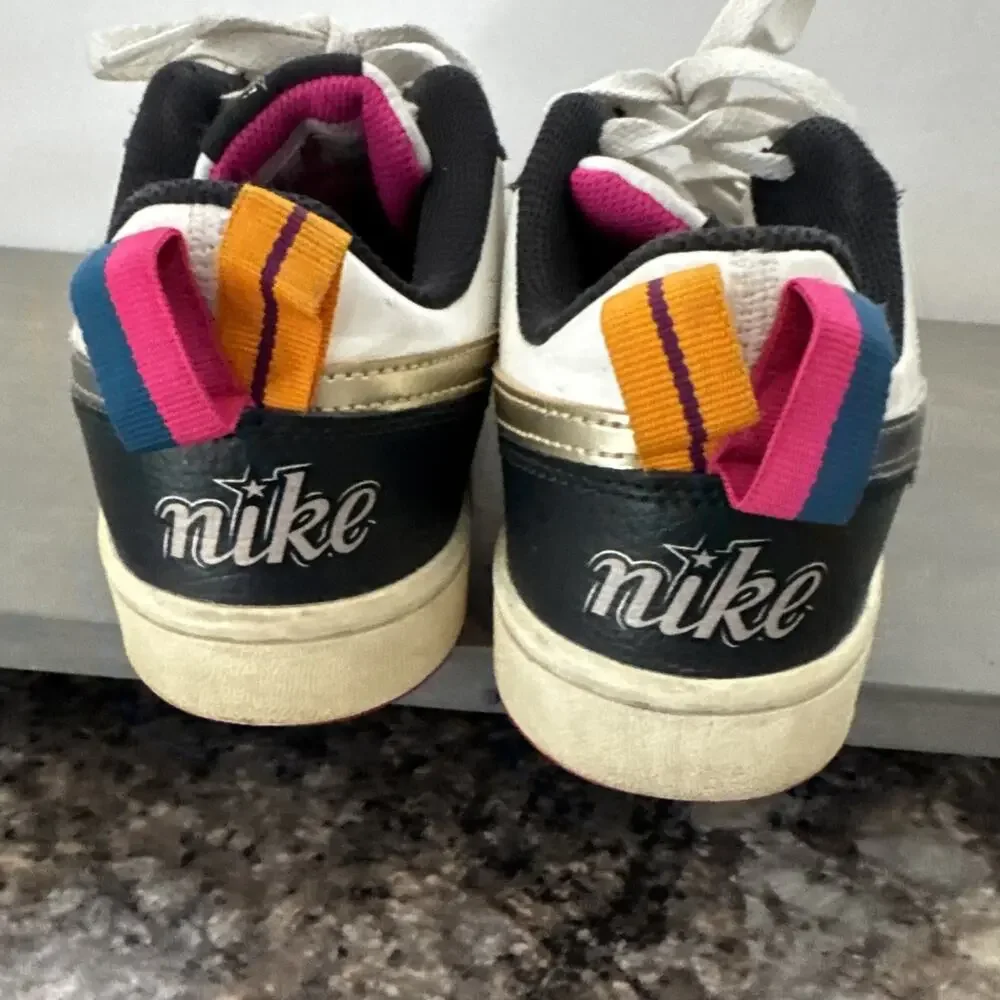 Nike court borough